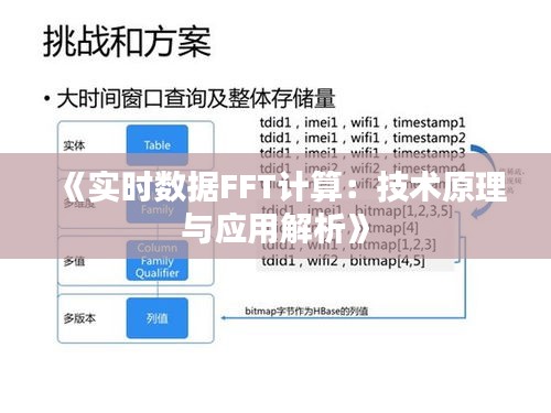 《實時數據FFT計算：技術原理與應用解析》