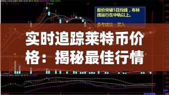 實時追蹤萊特幣價格：揭秘最佳行情網(wǎng)站