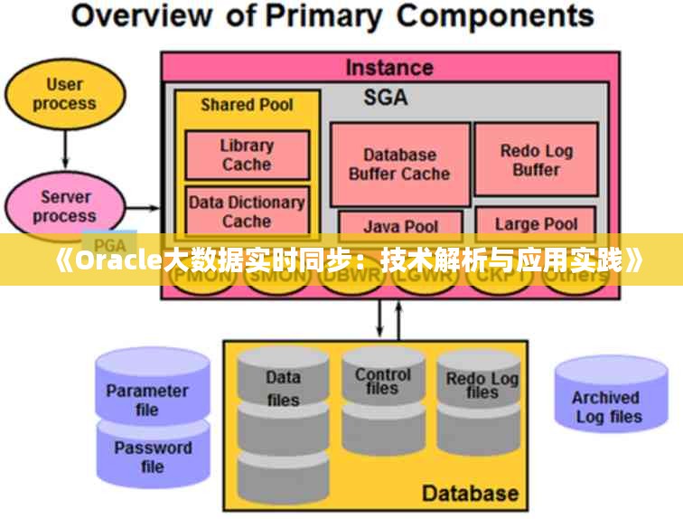 《Oracle大數(shù)據(jù)實(shí)時(shí)同步：技術(shù)解析與應(yīng)用實(shí)踐》