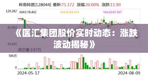 《醫(yī)匯集團(tuán)股價(jià)實(shí)時(shí)動(dòng)態(tài)：漲跌波動(dòng)揭秘》