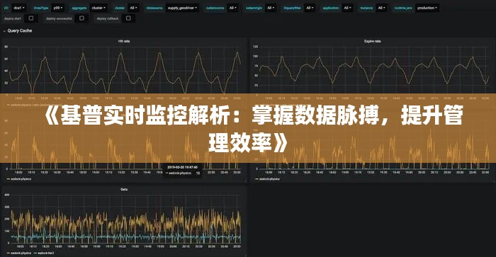 《基普實時監(jiān)控解析：掌握數據脈搏，提升管理效率》