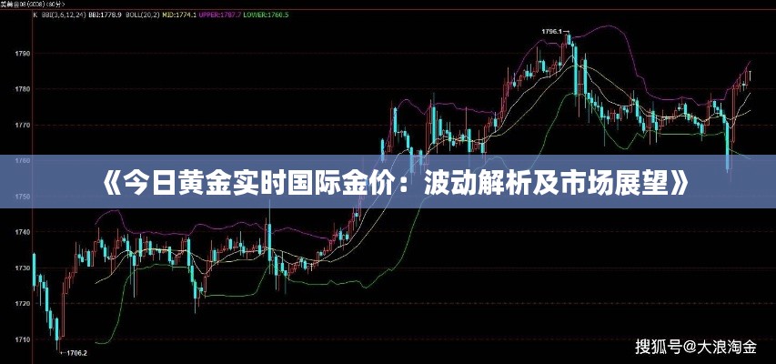 《今日黃金實時國際金價：波動解析及市場展望》