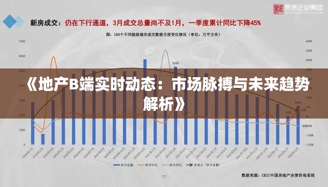 《地產(chǎn)B端實時動態(tài)：市場脈搏與未來趨勢解析》