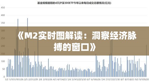 《M2實時圖解讀：洞察經濟脈搏的窗口》