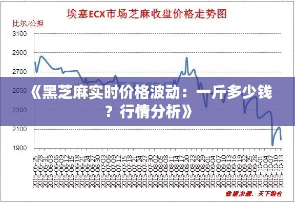 《黑芝麻實(shí)時(shí)價(jià)格波動(dòng)：一斤多少錢？行情分析》