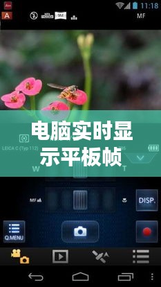 電腦實時顯示平板幀數(shù)：技術(shù)解析與實用技巧