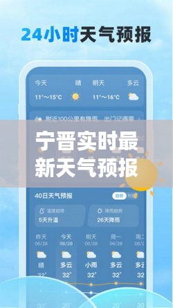 寧晉實時最新天氣預(yù)報：精準(zhǔn)把握天氣變化