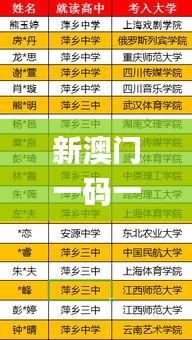 新澳門一碼一肖一特一中2024高考,現(xiàn)狀分析說明_標配版1.747