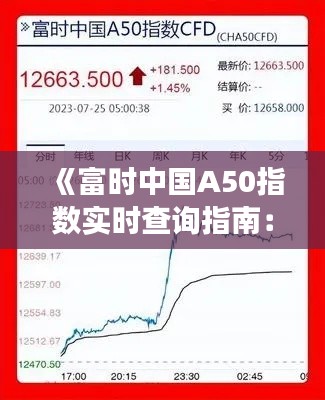 《富時中國A50指數(shù)實時查詢指南：四大平臺助您洞悉市場動態(tài)》