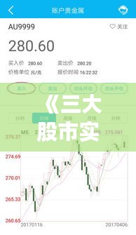 《三大股市實(shí)時(shí)行情：掌握市場(chǎng)脈搏，輕松投資決策》