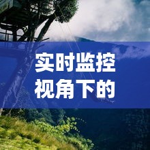 實時監(jiān)控視角下的旅游勝地：安全與便捷的完美融合