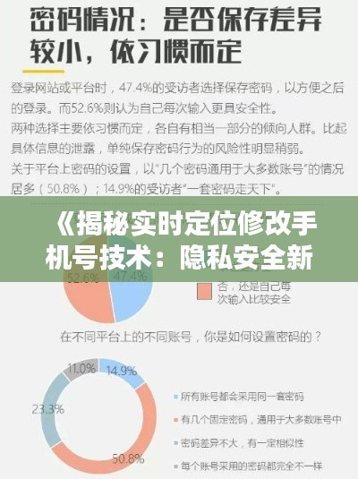 《揭秘實時定位修改手機號技術(shù)：隱私安全新挑戰(zhàn)》