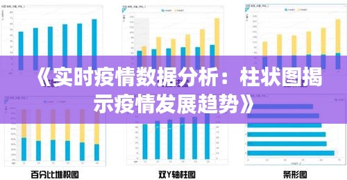 《實時疫情數(shù)據(jù)分析：柱狀圖揭示疫情發(fā)展趨勢》