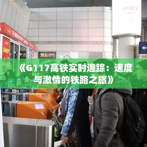 《G117高鐵實(shí)時(shí)追蹤：速度與激情的鐵路之旅》