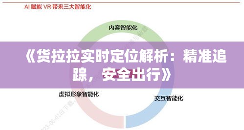 《貨拉拉實時定位解析：精準(zhǔn)追蹤，安全出行》