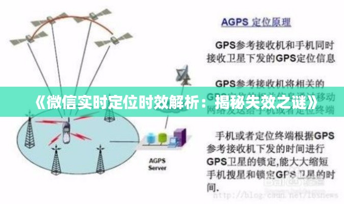 《微信實時定位時效解析：揭秘失效之謎》