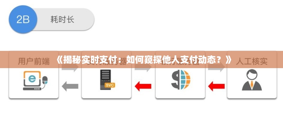 《揭秘實(shí)時(shí)支付：如何窺探他人支付動(dòng)態(tài)？》