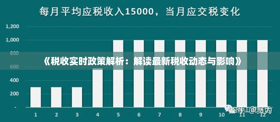 《稅收實時政策解析：解讀最新稅收動態(tài)與影響》