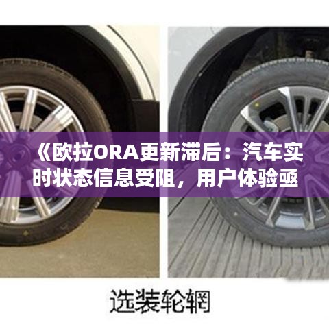 《歐拉ORA更新滯后：汽車實(shí)時(shí)狀態(tài)信息受阻，用戶體驗(yàn)亟待改善》