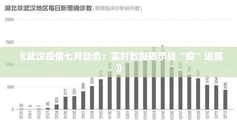 《武漢疫情七月動態(tài)：實時數(shù)據(jù)揭示戰(zhàn)“疫”進展》