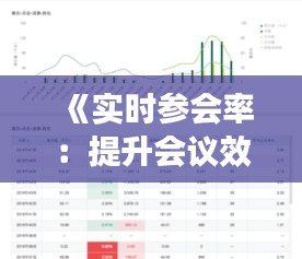 《實(shí)時(shí)參會(huì)率：提升會(huì)議效率的關(guān)鍵指標(biāo)解析》