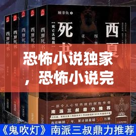 恐怖小說(shuō)獨(dú)家，恐怖小說(shuō)完結(jié)版免費(fèi) 