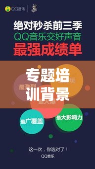 專題培訓背景音樂的選擇與運用策略，提升學習體驗的關鍵要素