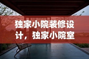 獨家小院裝修設計，獨家小院室內裝修效果圖 