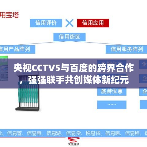 央視CCTV5與百度的跨界合作，強強聯(lián)手共創(chuàng)媒體新紀元