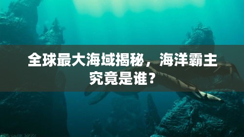 全球最大海域揭秘，海洋霸主究竟是誰(shuí)？