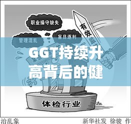 GGT持續(xù)升高背后的健康警鐘，揭示真相，不容忽視