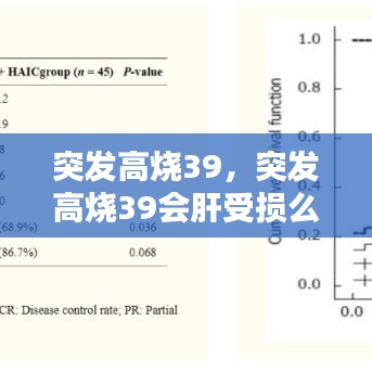 突發(fā)高燒39，突發(fā)高燒39會肝受損么 