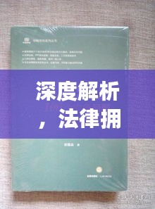 深度解析，法律擁軍行動的實施現(xiàn)狀與挑戰(zhàn)