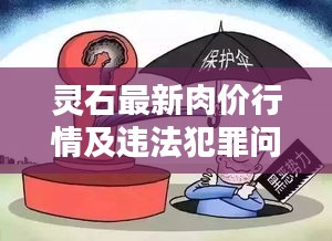 靈石最新肉價行情及違法犯罪問題深度探討