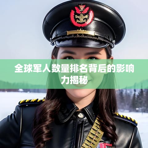 全球軍人數(shù)量排名背后的影響力揭秘