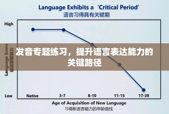 發(fā)音專題練習，提升語言表達能力的關鍵路徑