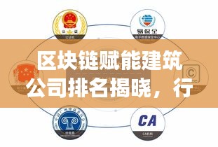 區(qū)塊鏈賦能建筑公司排名揭曉，行業(yè)巨頭嶄露頭角！