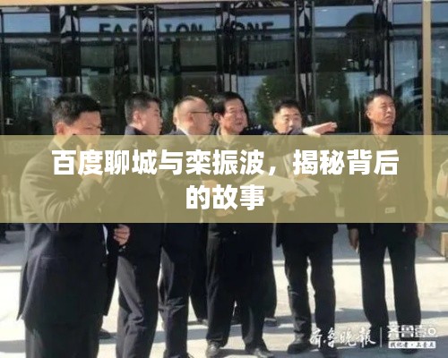 百度聊城與欒振波，揭秘背后的故事