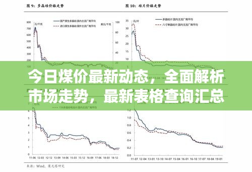 今日煤價(jià)最新動(dòng)態(tài)，全面解析市場(chǎng)走勢(shì)，最新表格查詢匯總