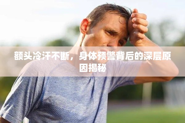 額頭冷汗不斷，身體預(yù)警背后的深層原因揭秘