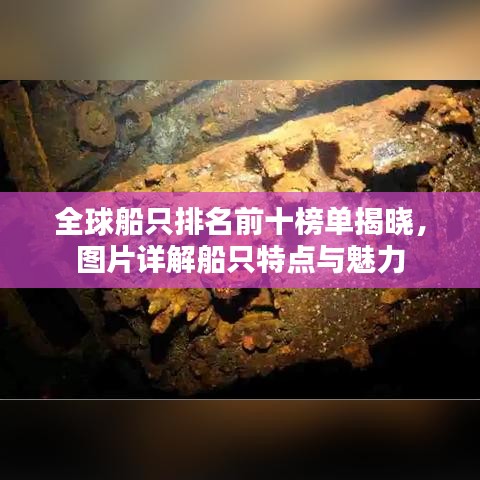 全球船只排名前十榜單揭曉，圖片詳解船只特點與魅力