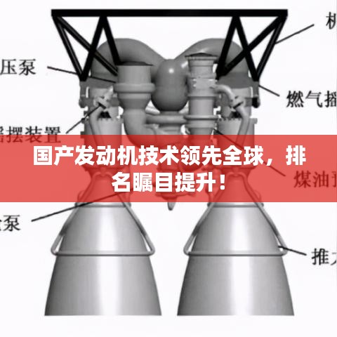 國(guó)產(chǎn)發(fā)動(dòng)機(jī)技術(shù)領(lǐng)先全球，排名矚目提升！