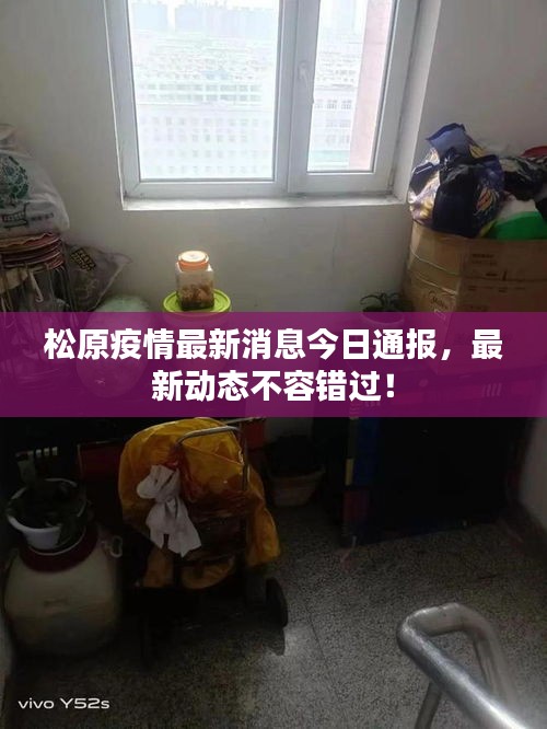 松原疫情最新消息今日通報，最新動態(tài)不容錯過！