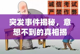 突發(fā)事件揭秘，意想不到的真相揭秘！