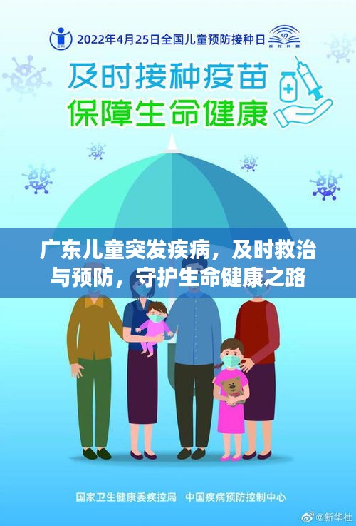 廣東兒童突發(fā)疾病，及時救治與預防，守護生命健康之路