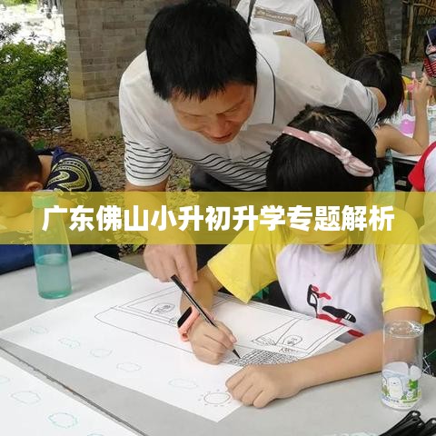 廣東佛山小升初升學(xué)專題解析
