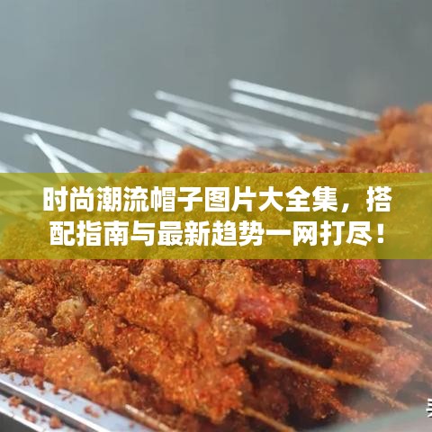 時尚潮流帽子圖片大全集，搭配指南與最新趨勢一網(wǎng)打盡！