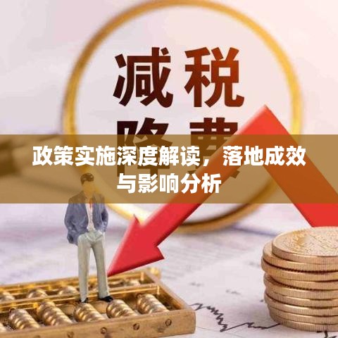 政策實(shí)施深度解讀，落地成效與影響分析