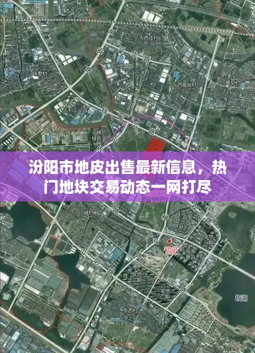 汾陽市地皮出售最新信息，熱門地塊交易動(dòng)態(tài)一網(wǎng)打盡