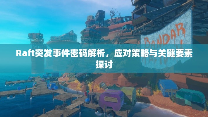 Raft突發(fā)事件密碼解析，應(yīng)對(duì)策略與關(guān)鍵要素探討